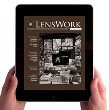 LensWork Portable Edition